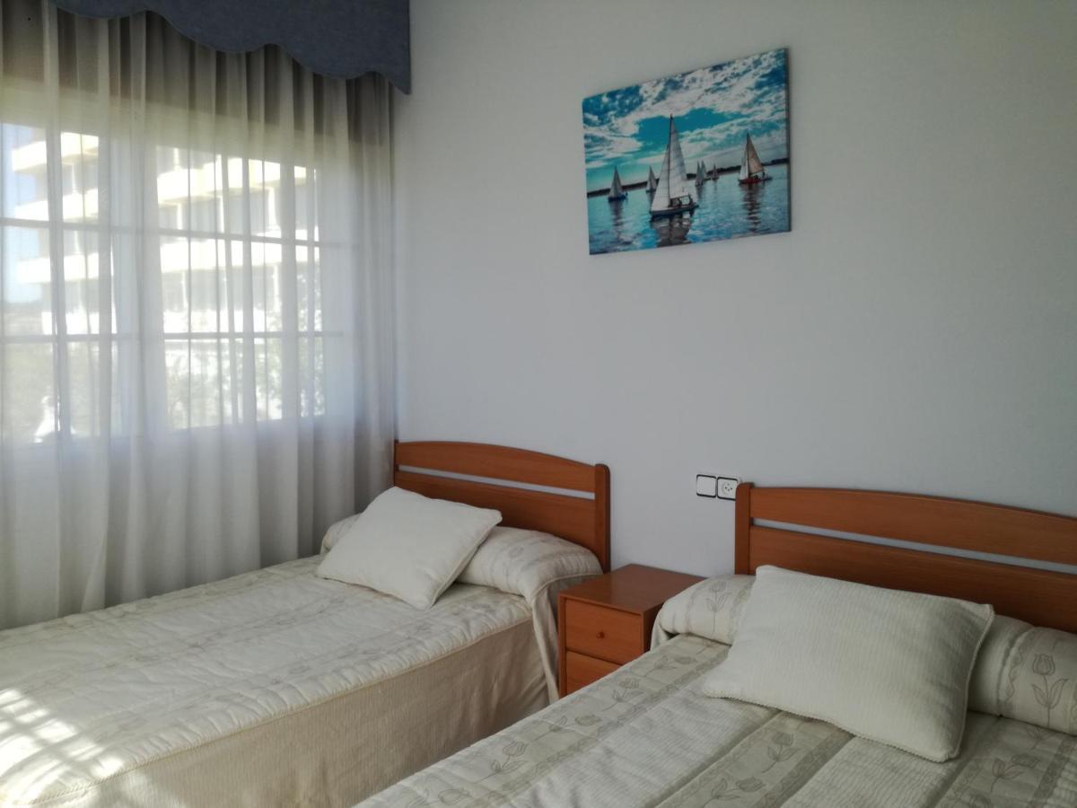 Habitación en casa particular O Cunchal