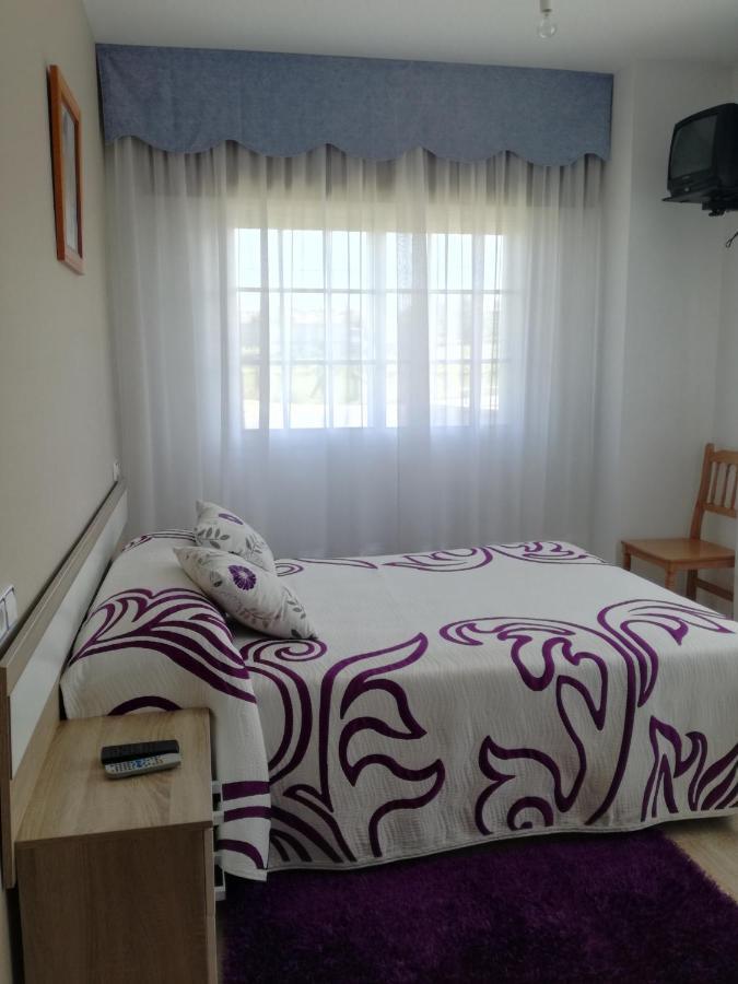 Homestay O Cunchal