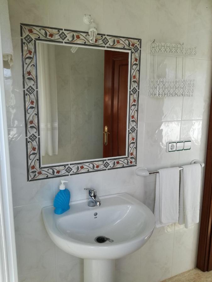 O Cunchal Habitación en casa particular