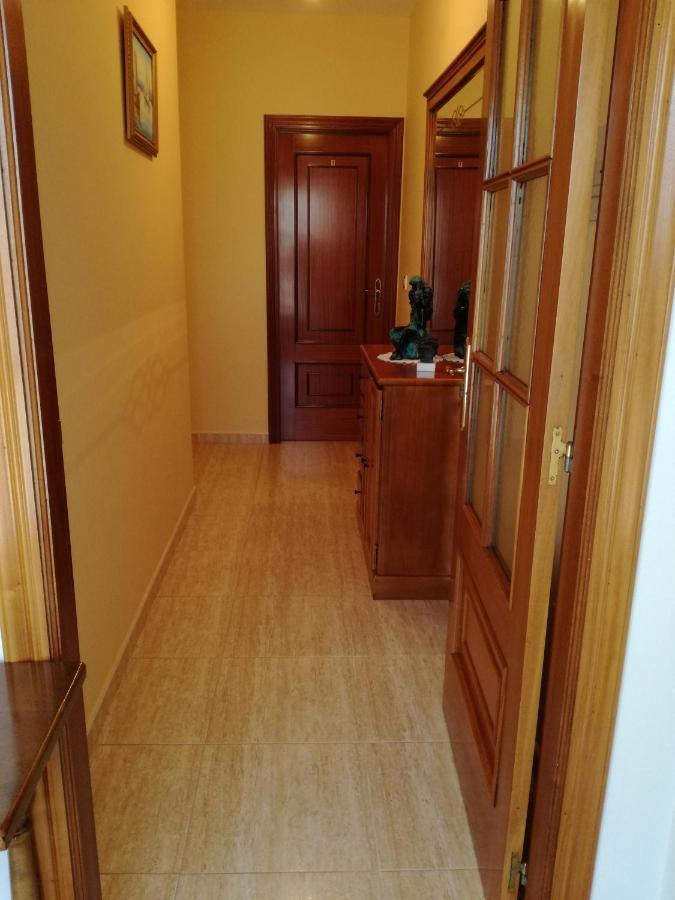 Habitación en casa particular O Cunchal *