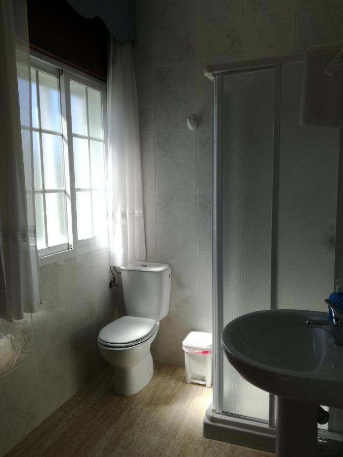 O Cunchal Habitación en casa particular Santa Eulalia