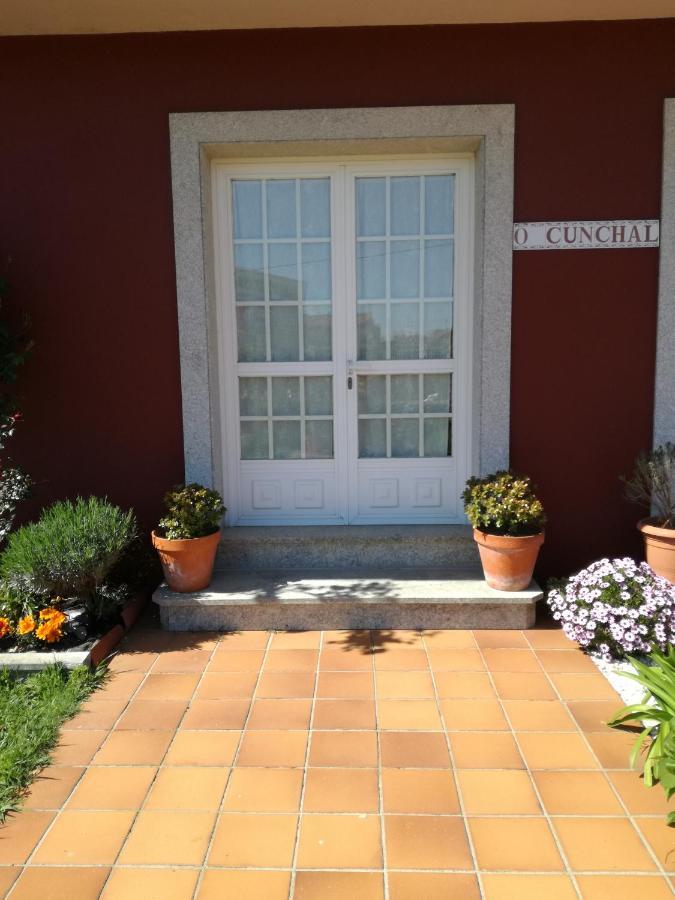 O Cunchal Homestay