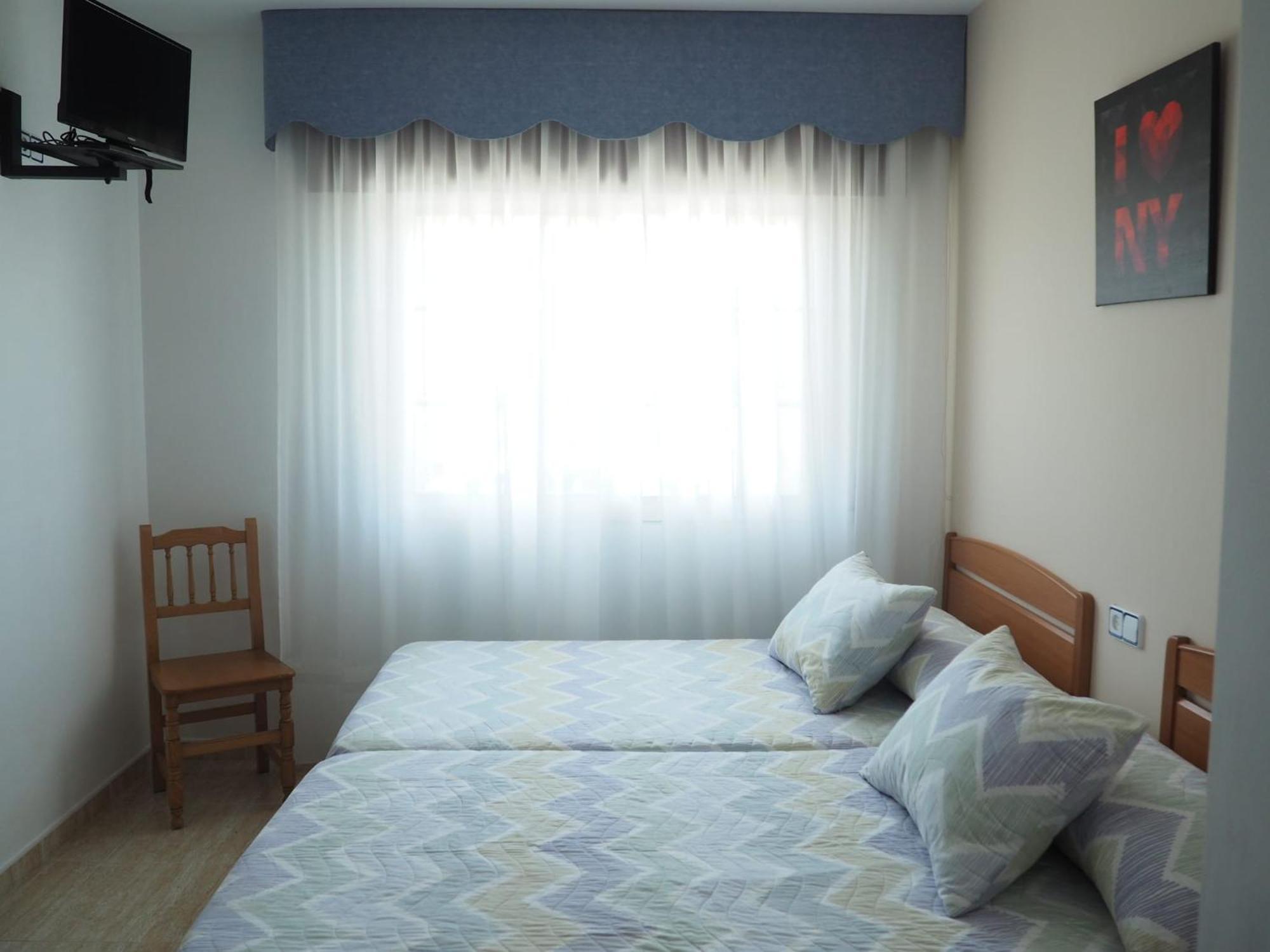 Homestay O Cunchal