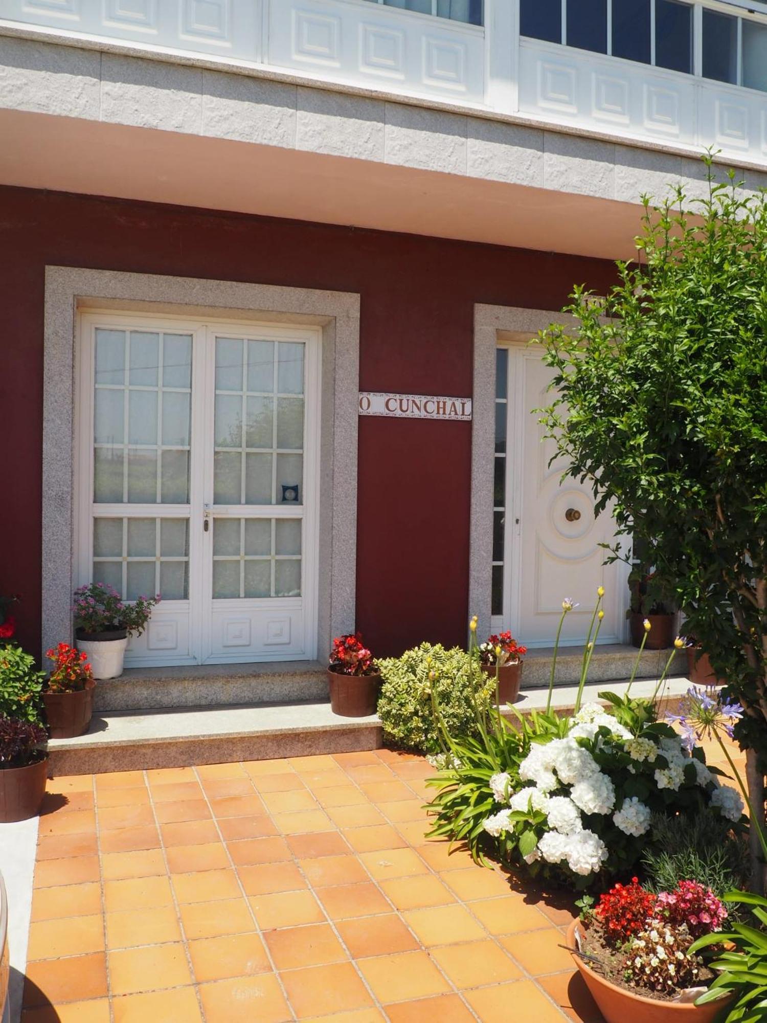 O Cunchal Homestay Dena