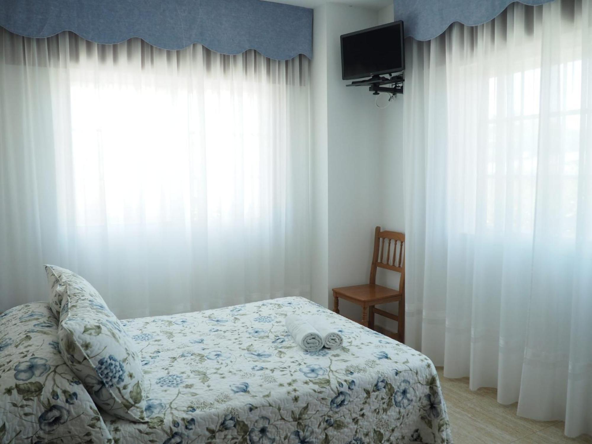 O Cunchal Homestay
