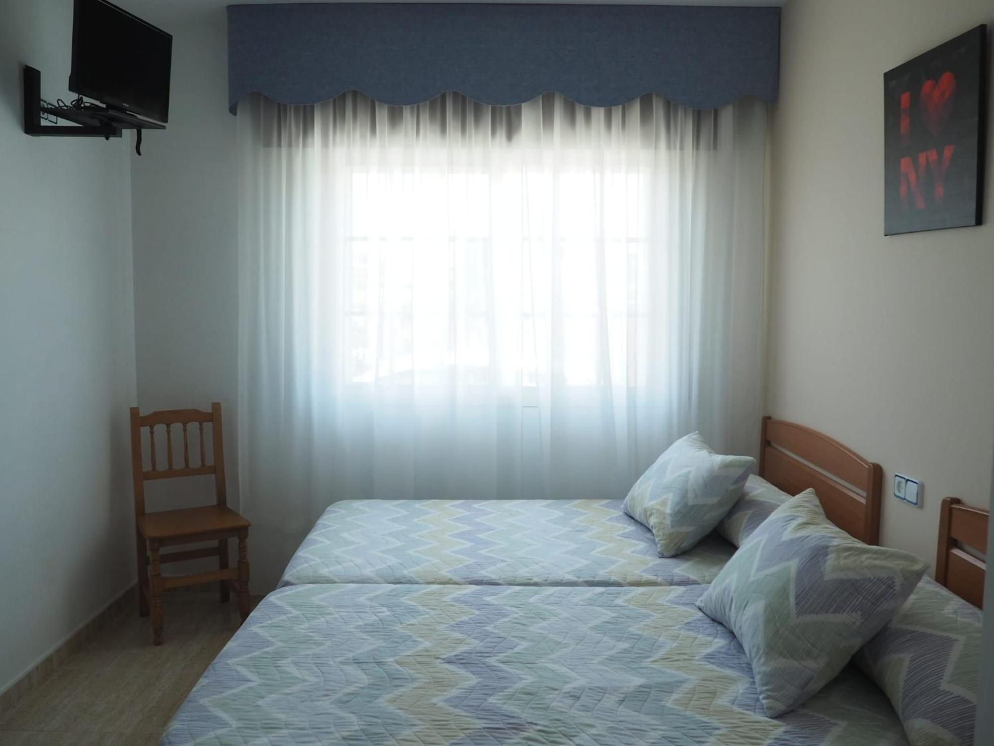 O Cunchal Homestay *